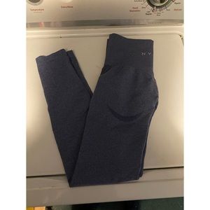 NVGTN seamless leggings